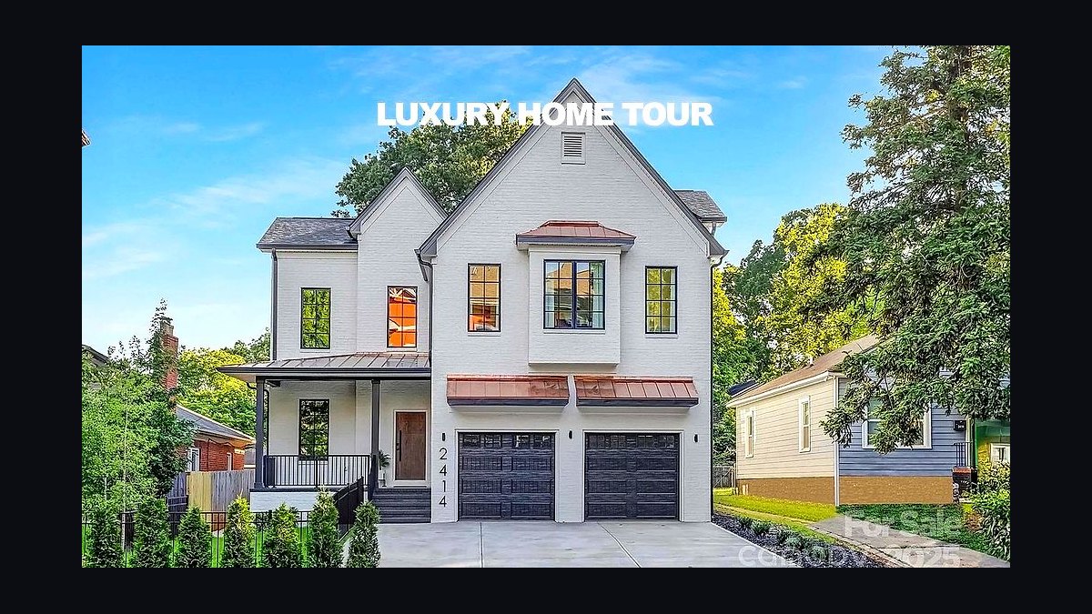 Top 10 Gated Communities in Charlotte in 2027 — figure 8