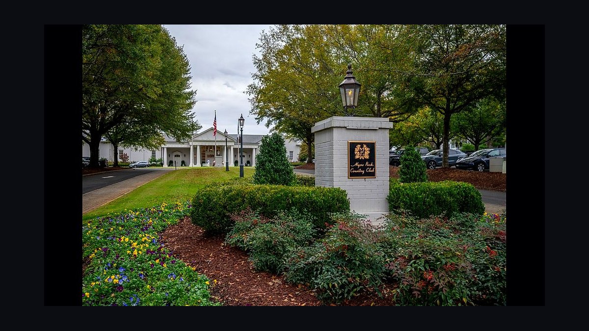 Top 10 Gated Communities in Charlotte in 2027 — figure 9
