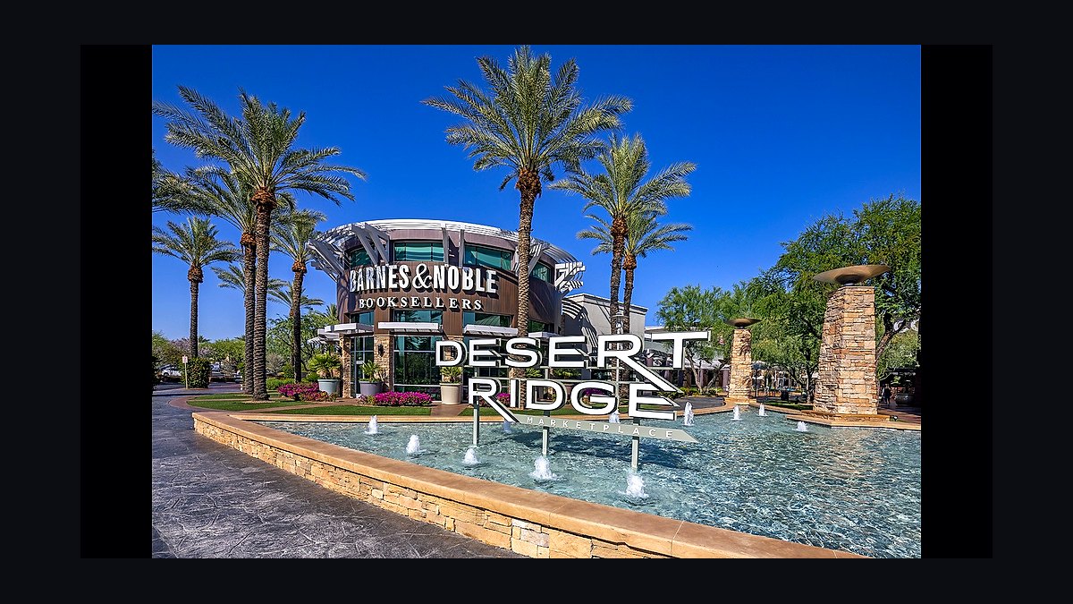 Top 10 Master-Planned Communities in Phoenix in 2027 — figure 1