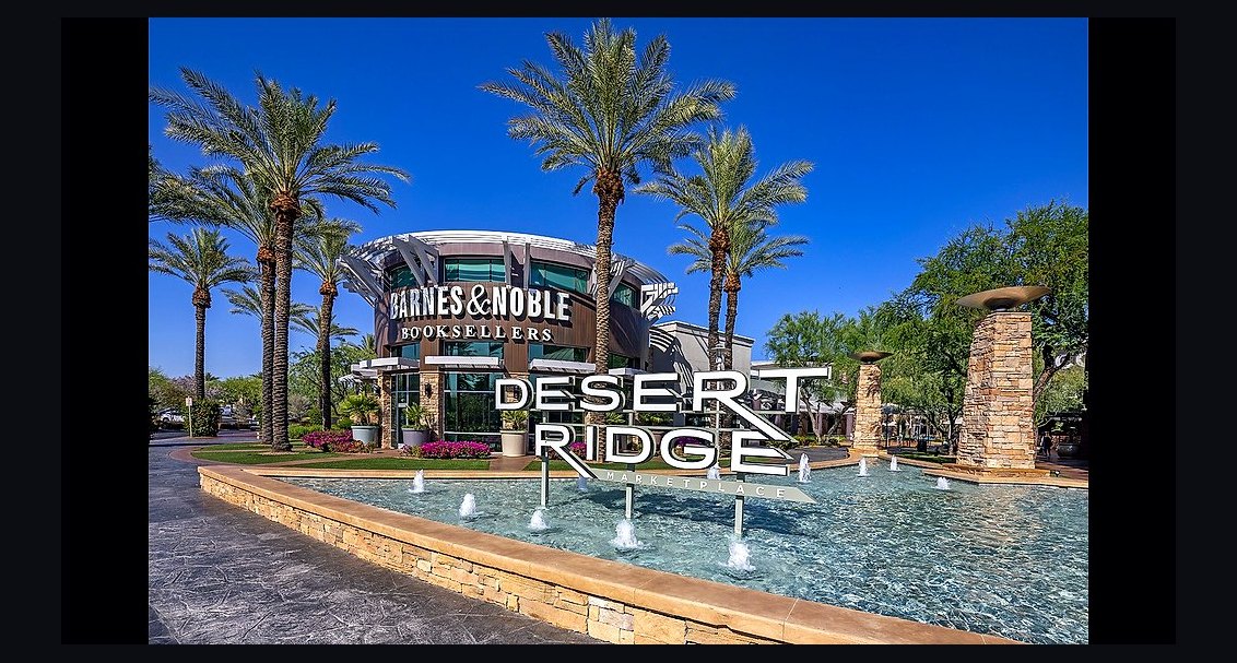Top 10 Master-Planned Communities in Phoenix in 2027