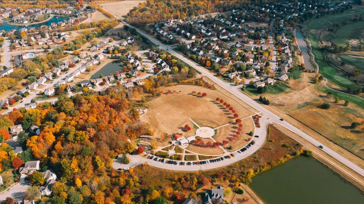 Top 10 Master-Planned Communities in Denver — figure 6