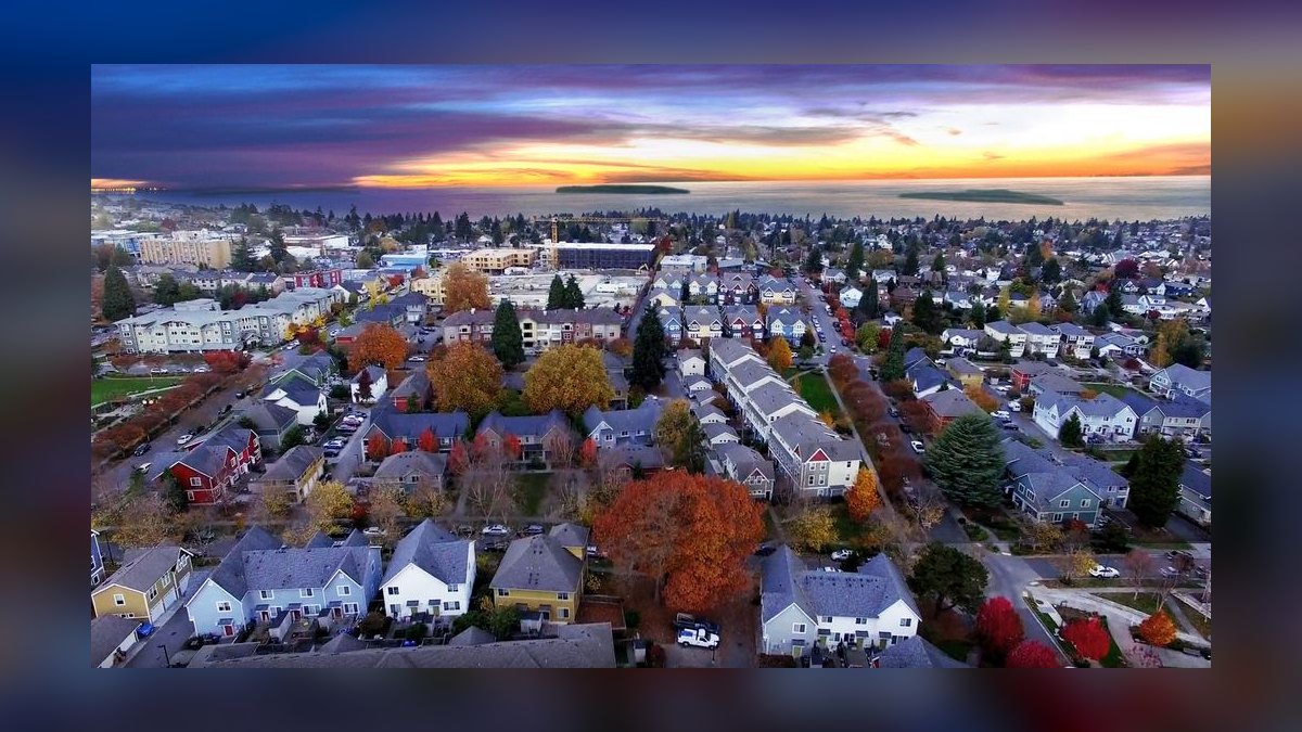 Top 10 Master-Planned Communities in Seattle in 2027