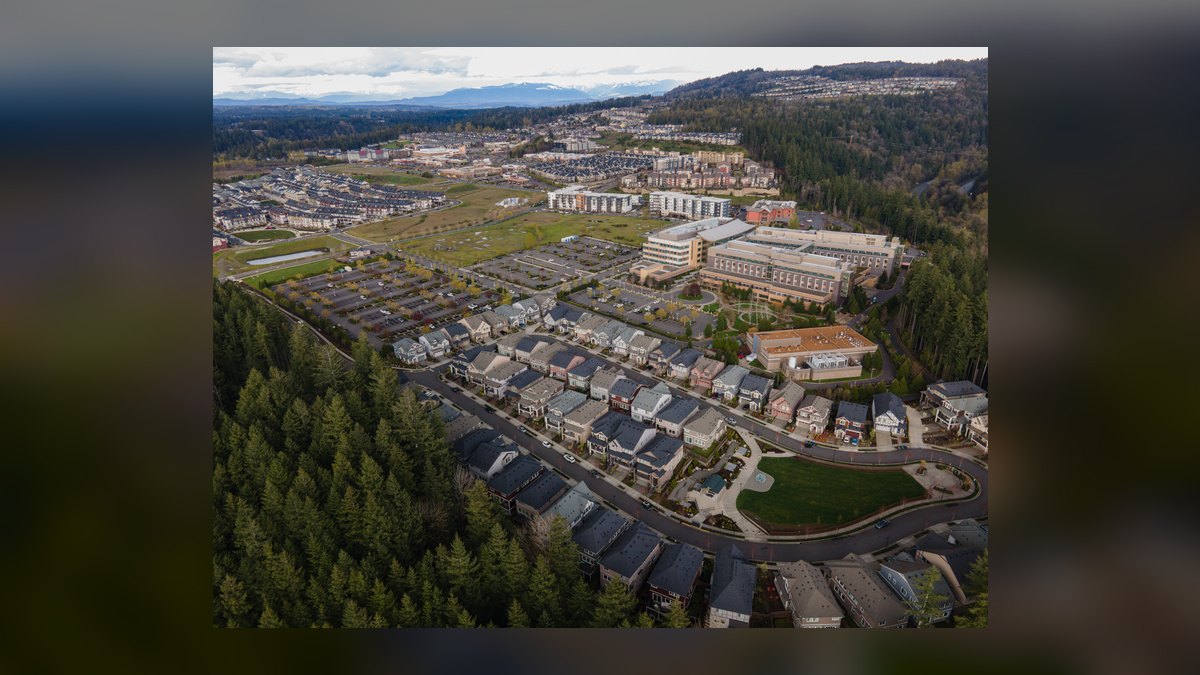 Top 10 Master-Planned Communities in Seattle in 2027