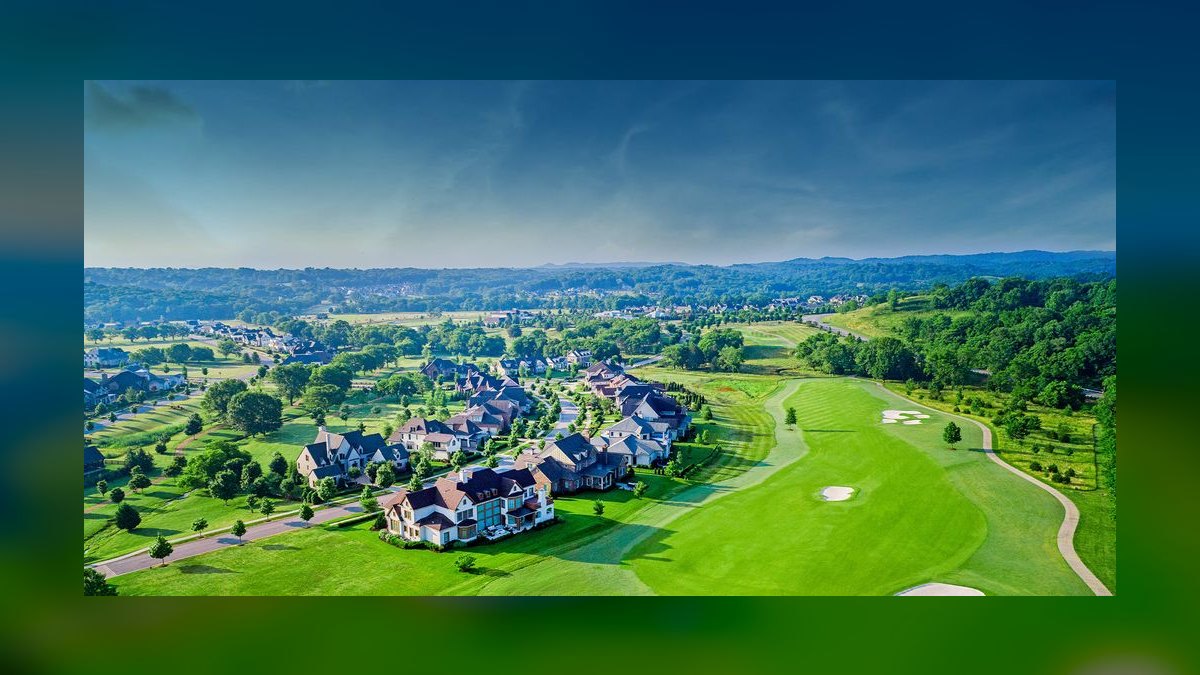 Top 10 Master-Planned Communities in Nashville in 2027 — figure 9