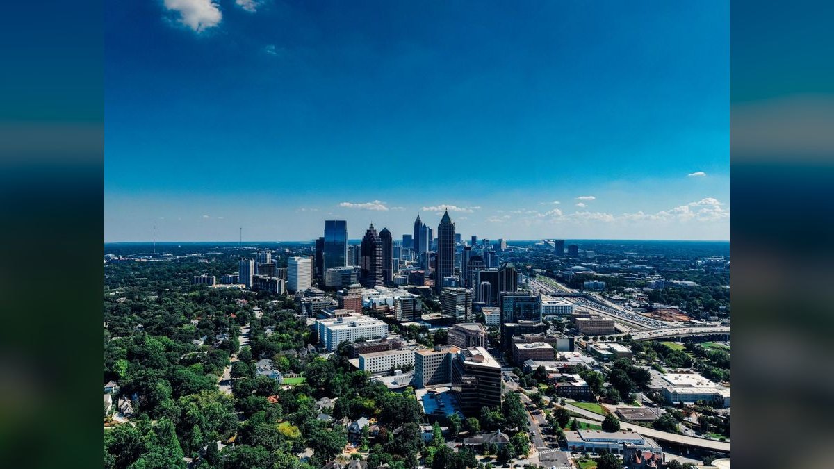 Top 10 55-Plus Communities in Atlanta — figure 1