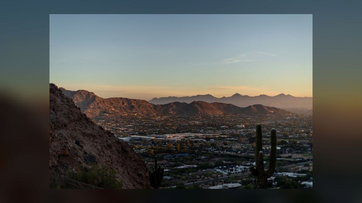 Top 10 55-Plus Communities in Phoenix in 2027 — figure 1