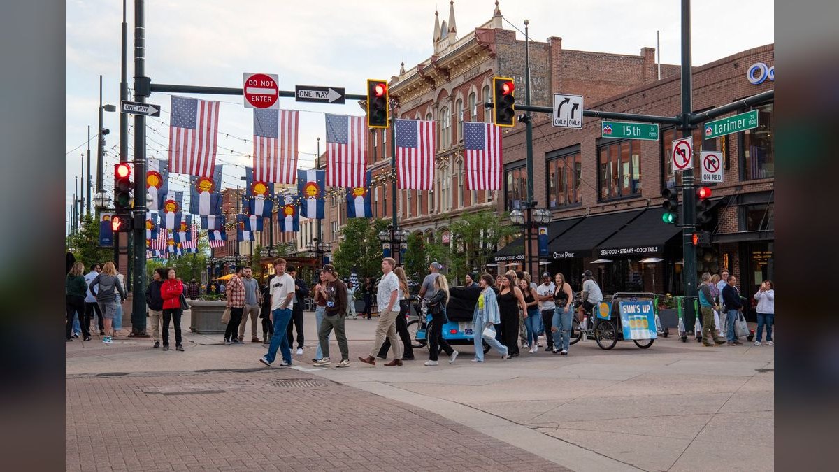 Top 10 55-Plus Communities in Denver — figure 1