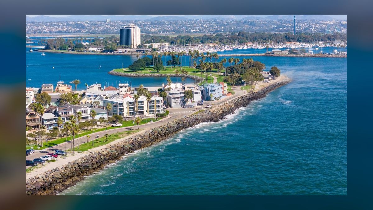 Top 10 55-Plus Communities in San Diego in 2027