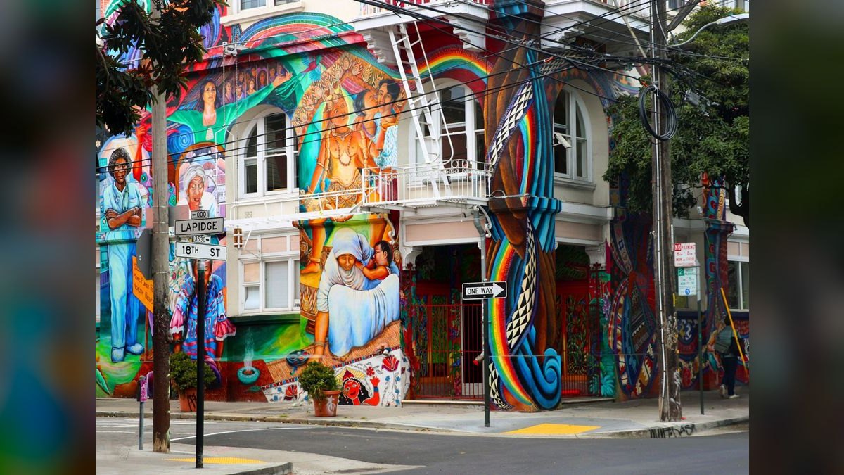 Top 10 55-Plus Communities in San Francisco — figure 1