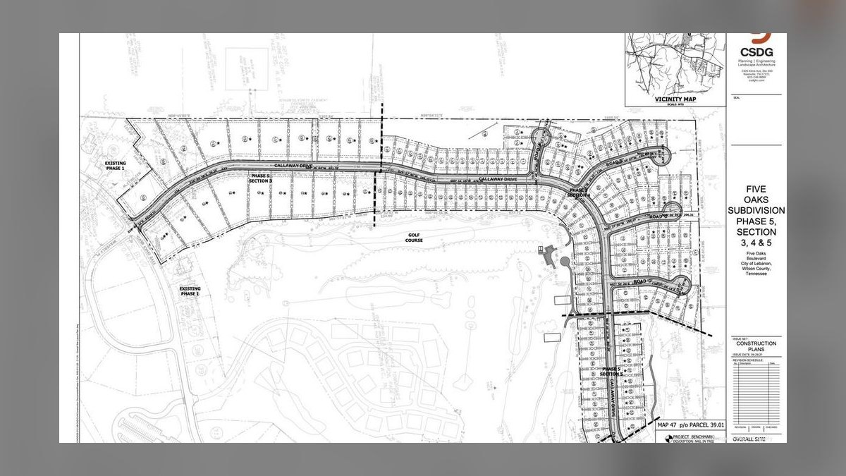 Top 10 55-Plus Communities in Nashville in 2027 — figure 8