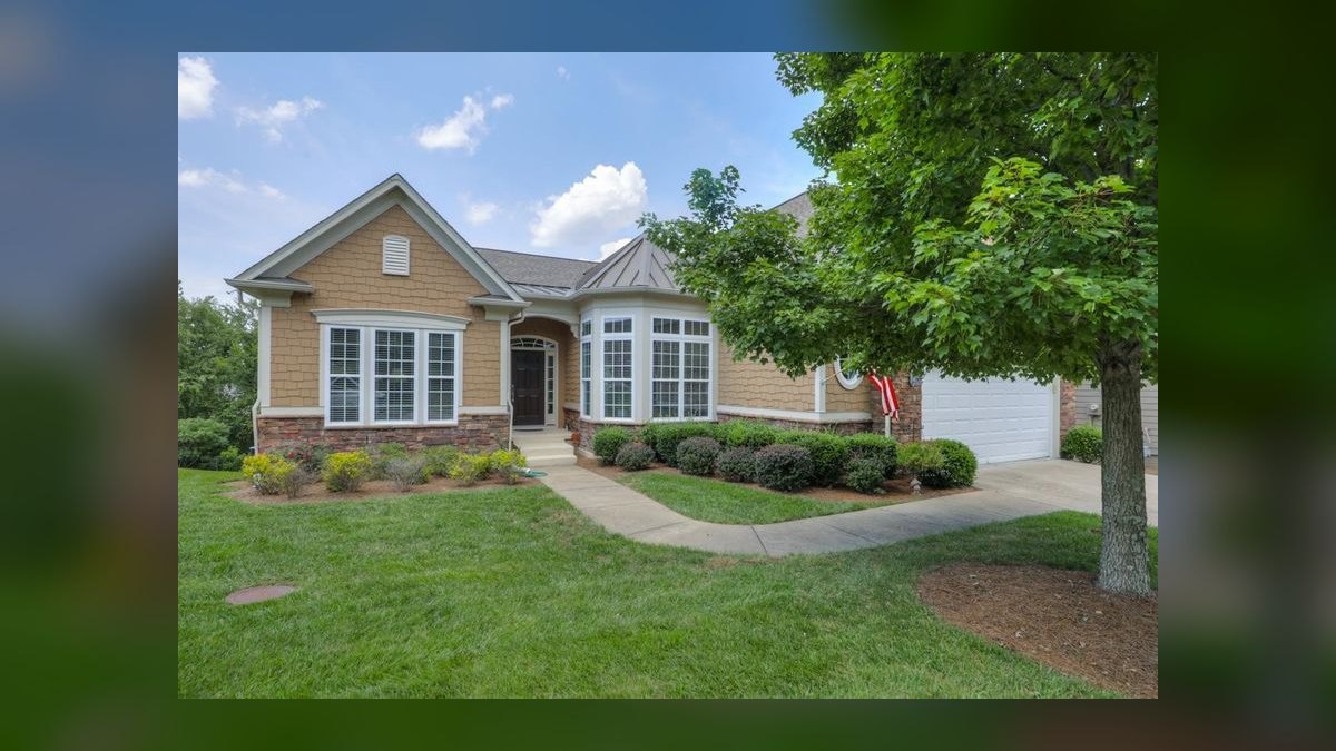 Top 10 55-Plus Communities in Nashville in 2027