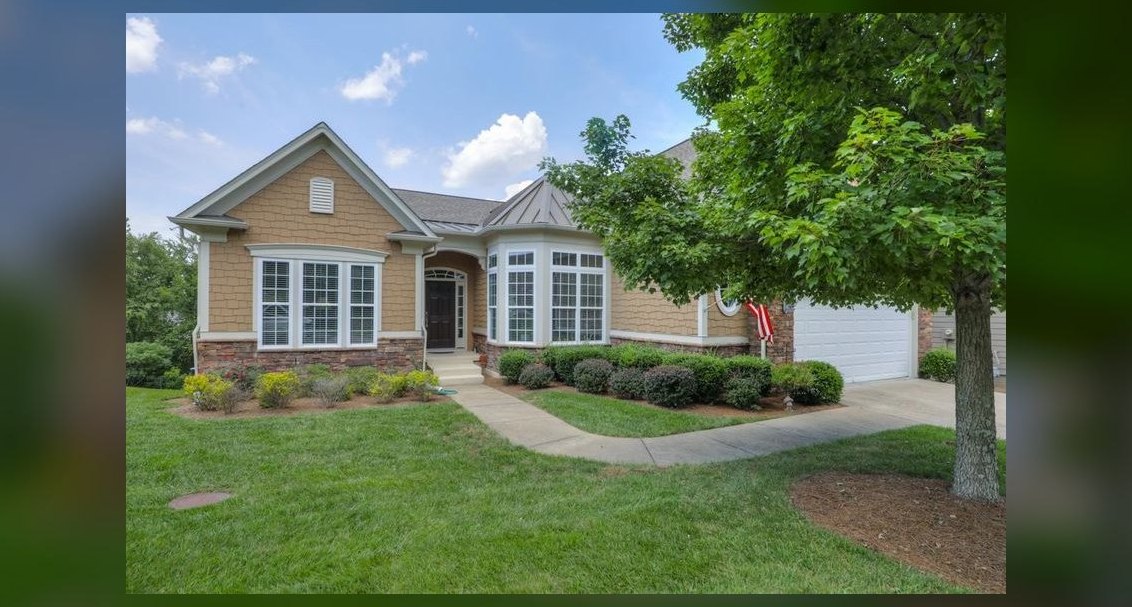 Top 10 55-Plus Communities in Nashville in 2027