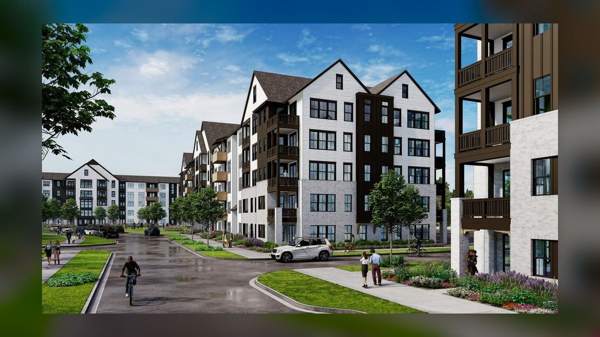 Top 10 55-Plus Communities in Charlotte in 2027 — figure 8