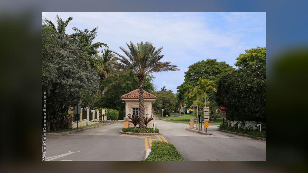 Top 10 Lake Communities in Miami in 2027 — figure 7