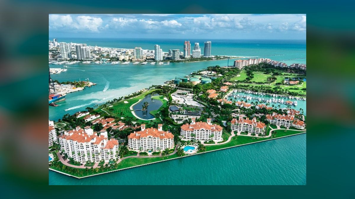 Top 10 Lake Communities in Miami in 2027 — figure 9