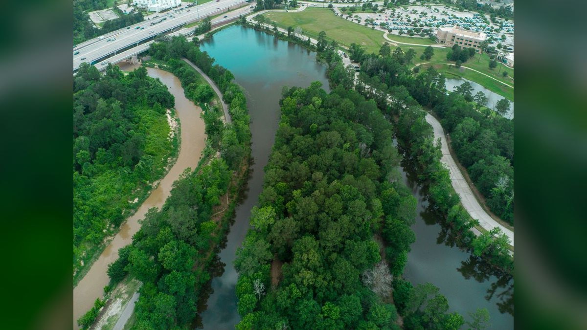 Top 10 Lake Communities in Houston — figure 4