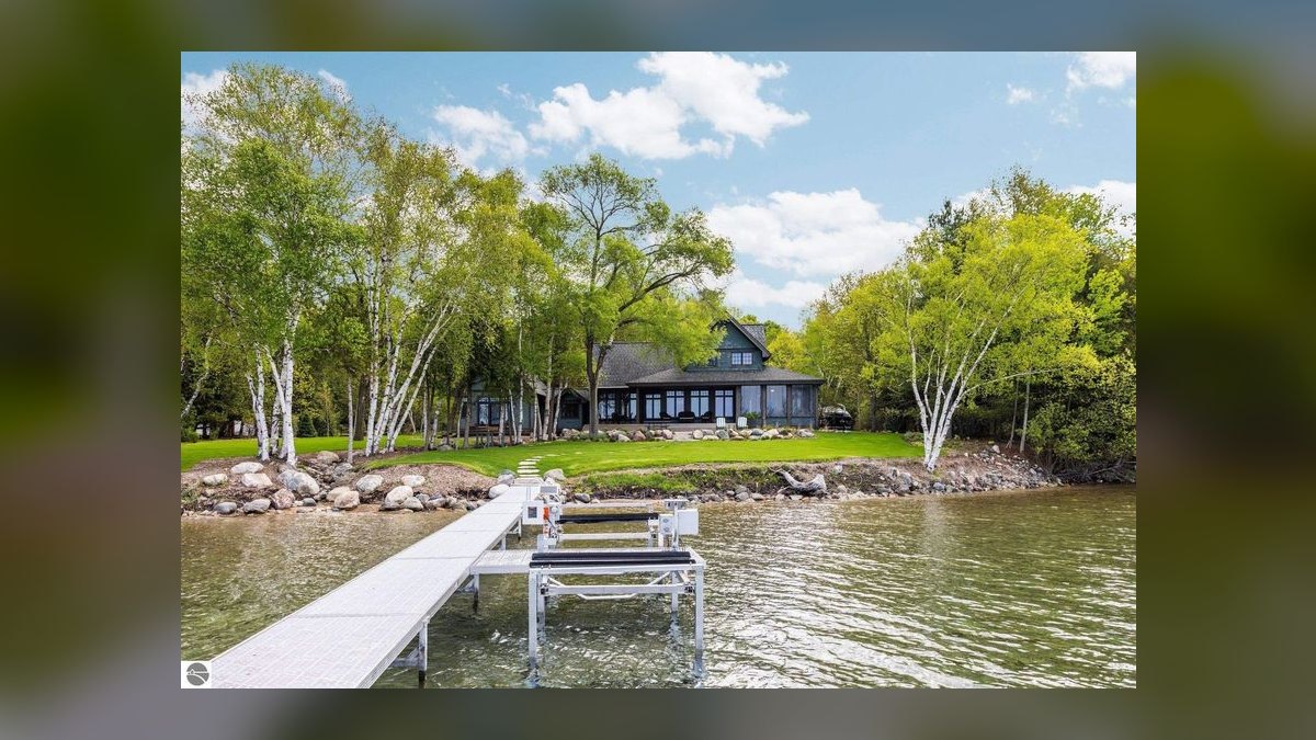 Top 10 Lake Communities in Houston in 2027 — figure 8