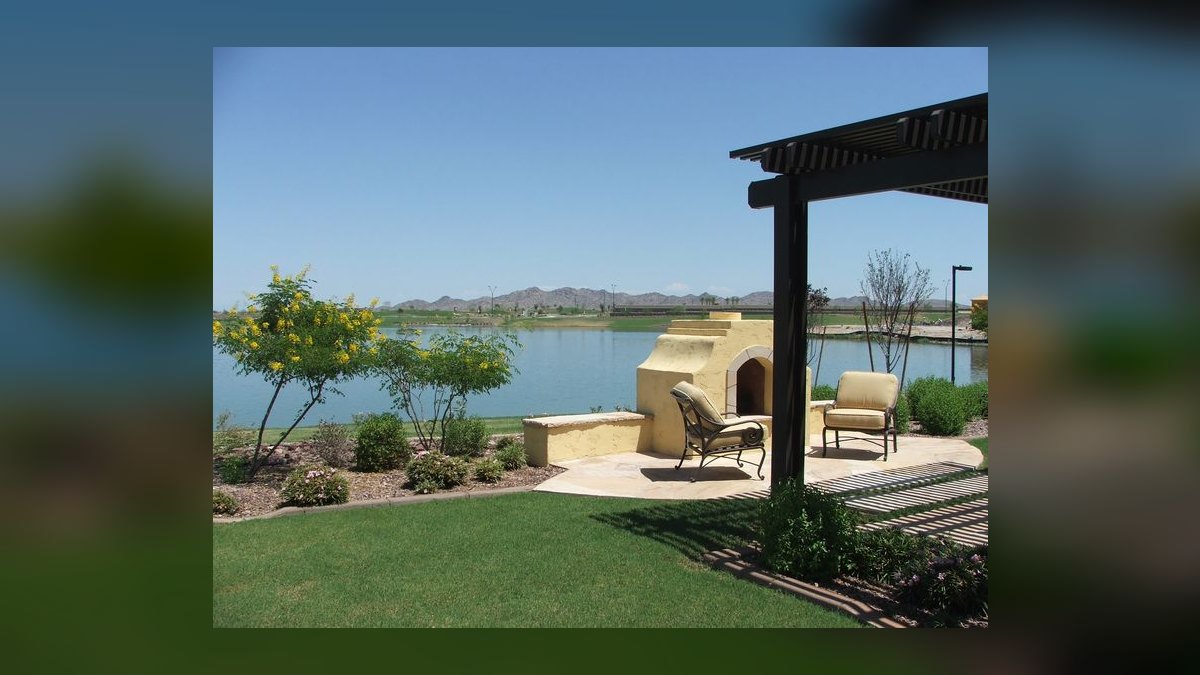 Top 10 Lake Communities in Phoenix in 2027 — figure 10