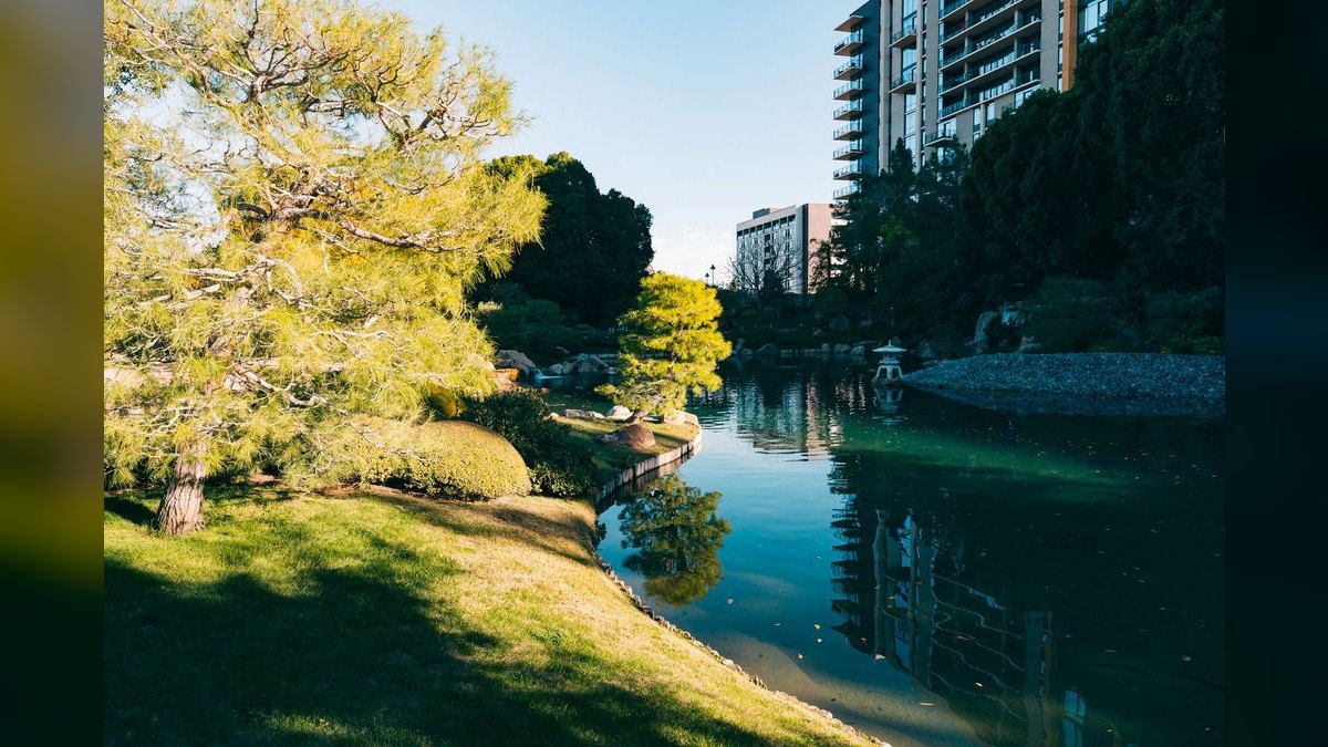Top 10 Lake Communities in Phoenix — figure 2