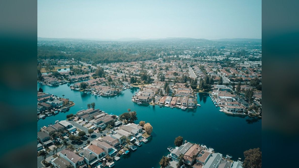 Top 10 Lake Communities in Phoenix — figure 6