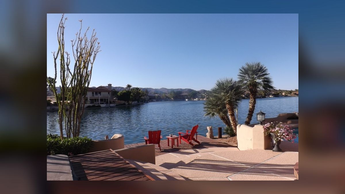 Top 10 Lake Communities in Phoenix in 2027 — figure 8