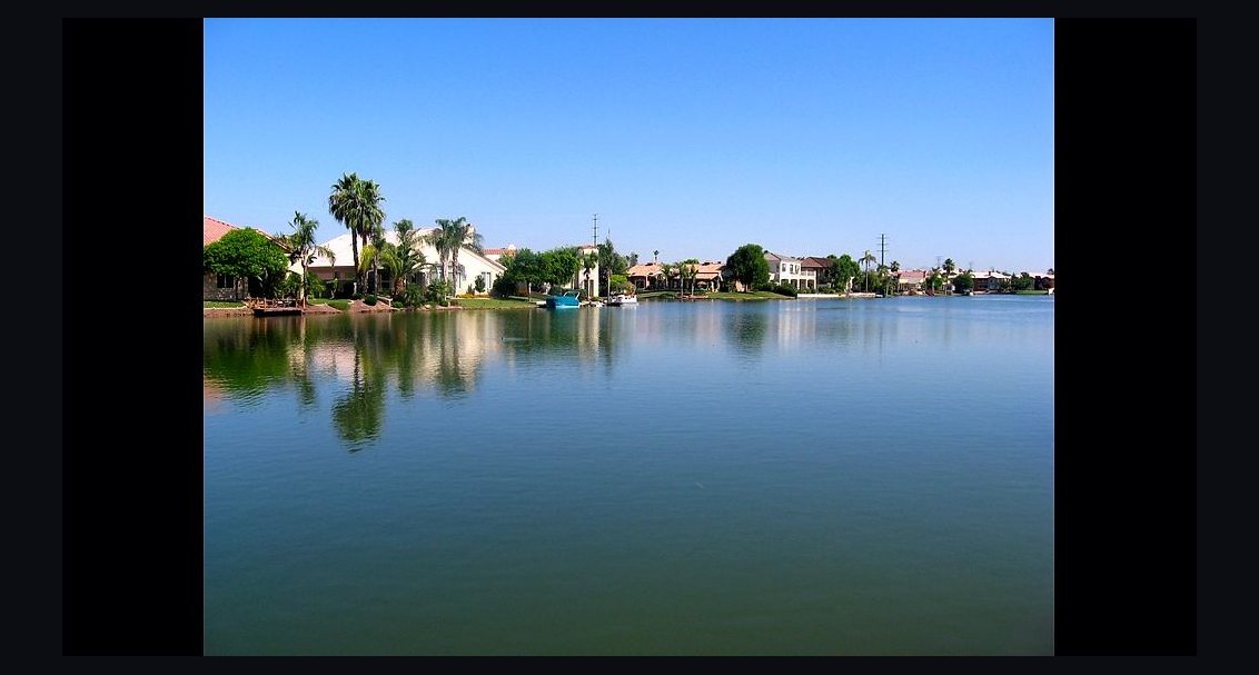 Top 10 Lake Communities in Phoenix in 2027