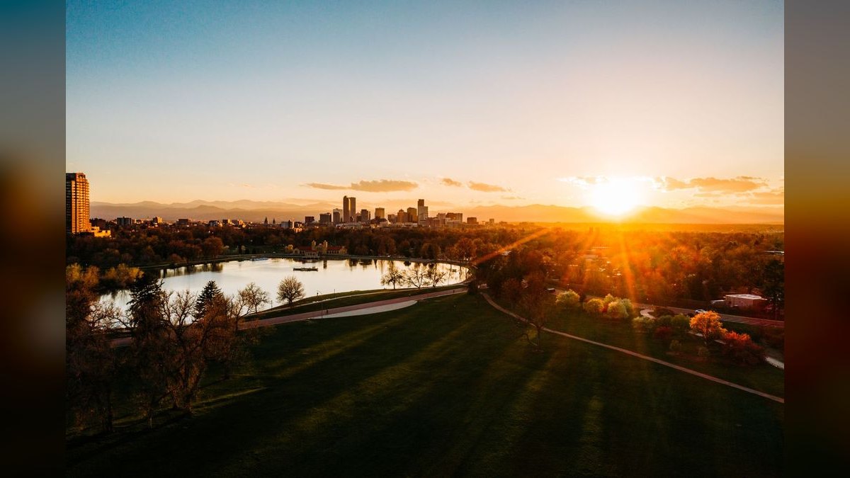 Top 10 Lake Communities in Denver — figure 2
