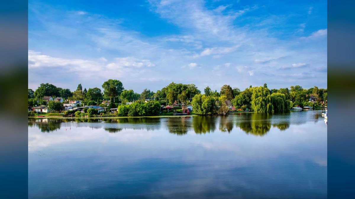 Top 10 Lake Communities in Denver — figure 3