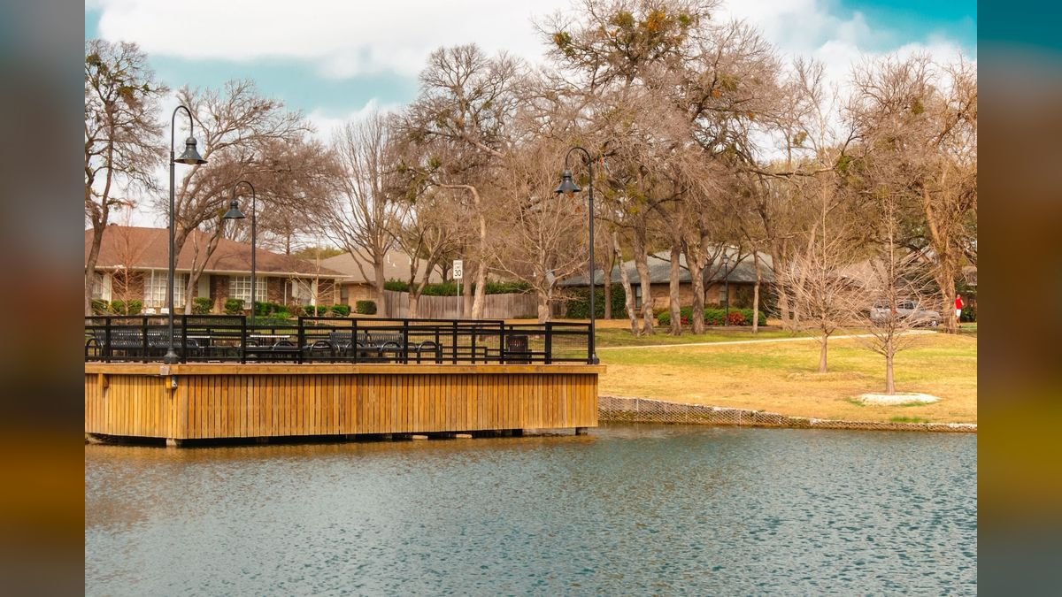 Top 10 Lake Communities in Denver — figure 4