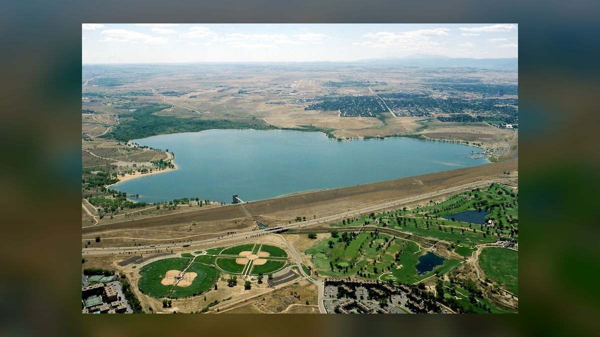 Top 10 Lake Communities in Denver in 2027