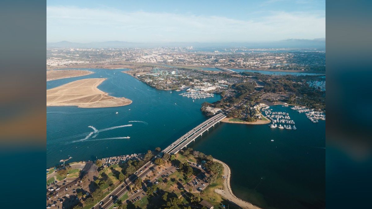 Top 10 Lake Communities in San Diego — figure 2