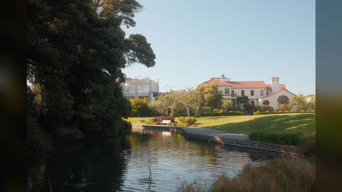 Top 10 Lake Communities in San Francisco — figure 1