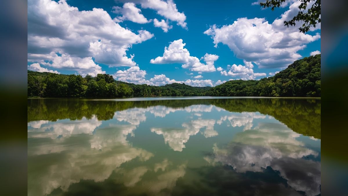 Top 10 Lake Communities in Nashville — figure 1