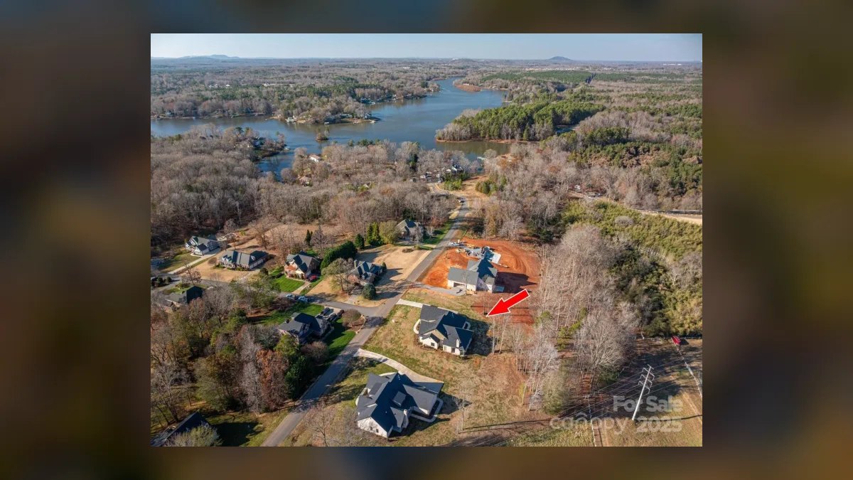 Top 10 Lake Communities in Nashville in 2027 — figure 10