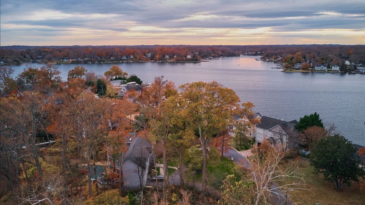 Top 10 Lake Communities in Nashville — figure 4