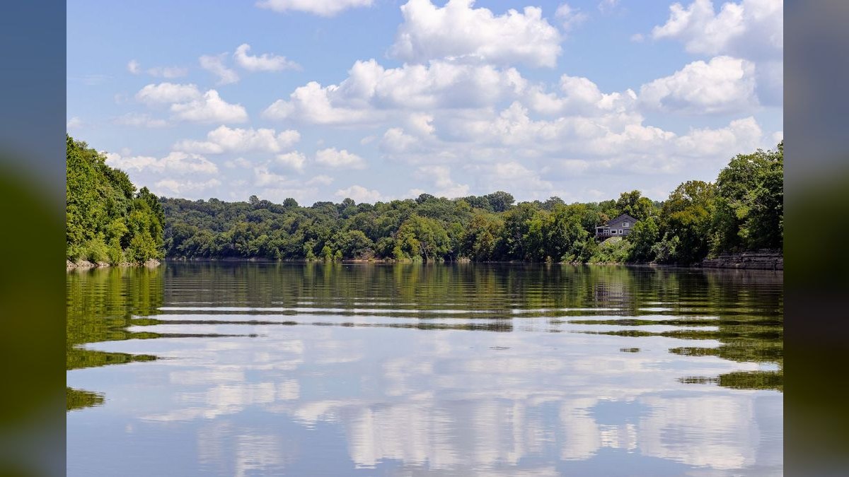 Top 10 Lake Communities in Nashville in 2027