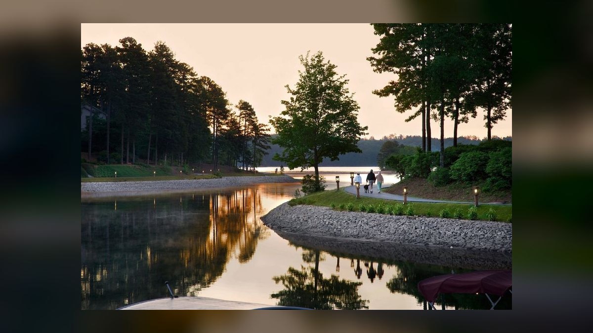 Top 10 Lake Communities in Charlotte — figure 7