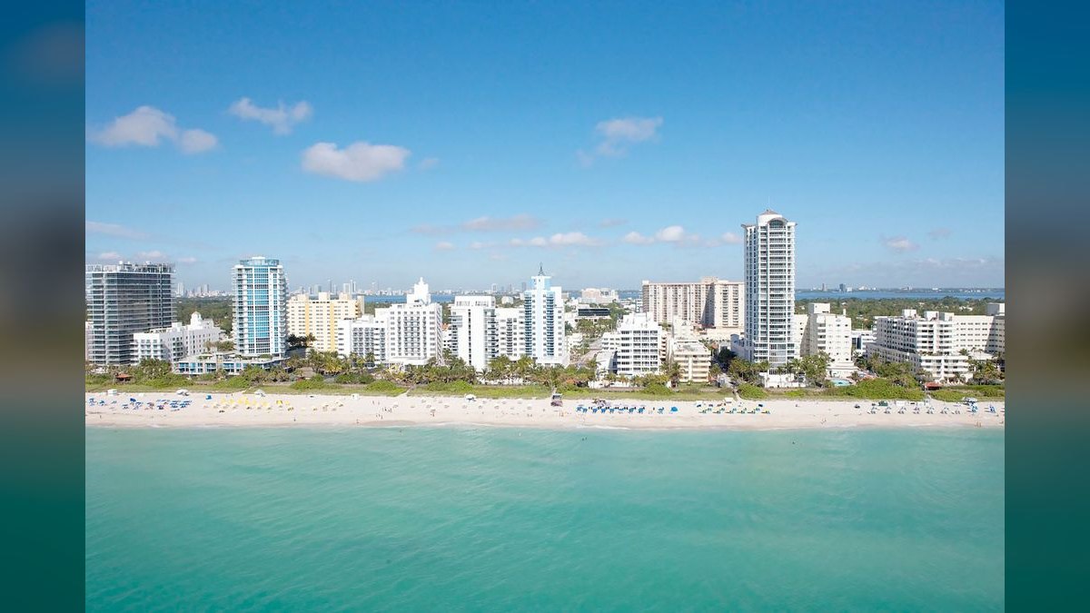 Top 10 Beach Towns in Miami — figure 5