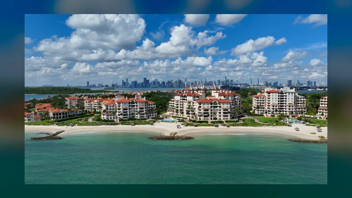 Top 10 Beach Towns in Miami in 2027 — figure 9