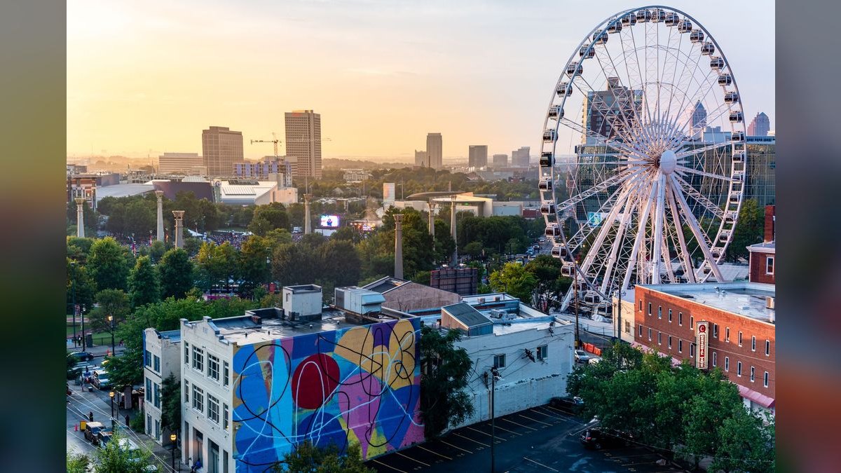 Top 10 Beach Towns in Atlanta — figure 3