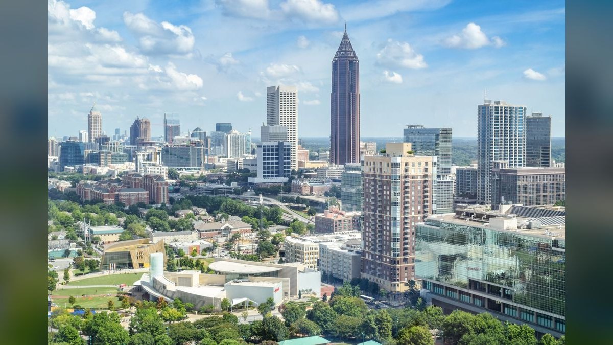 Top 10 Beach Towns in Atlanta — figure 6