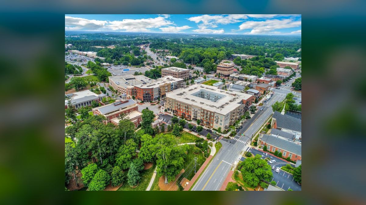 Top 10 Beach Towns in Atlanta in 2027