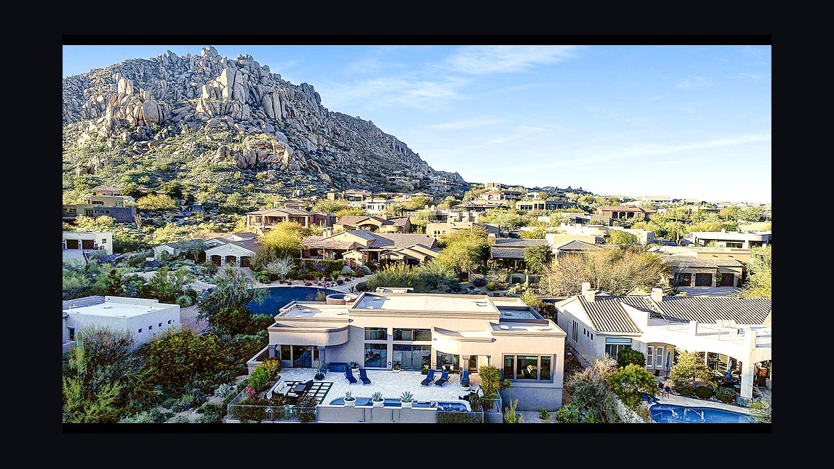 Top 10 Beach Towns in Scottsdale in 2027