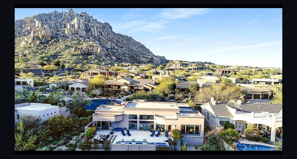 Top 10 Beach Towns in Scottsdale in 2027