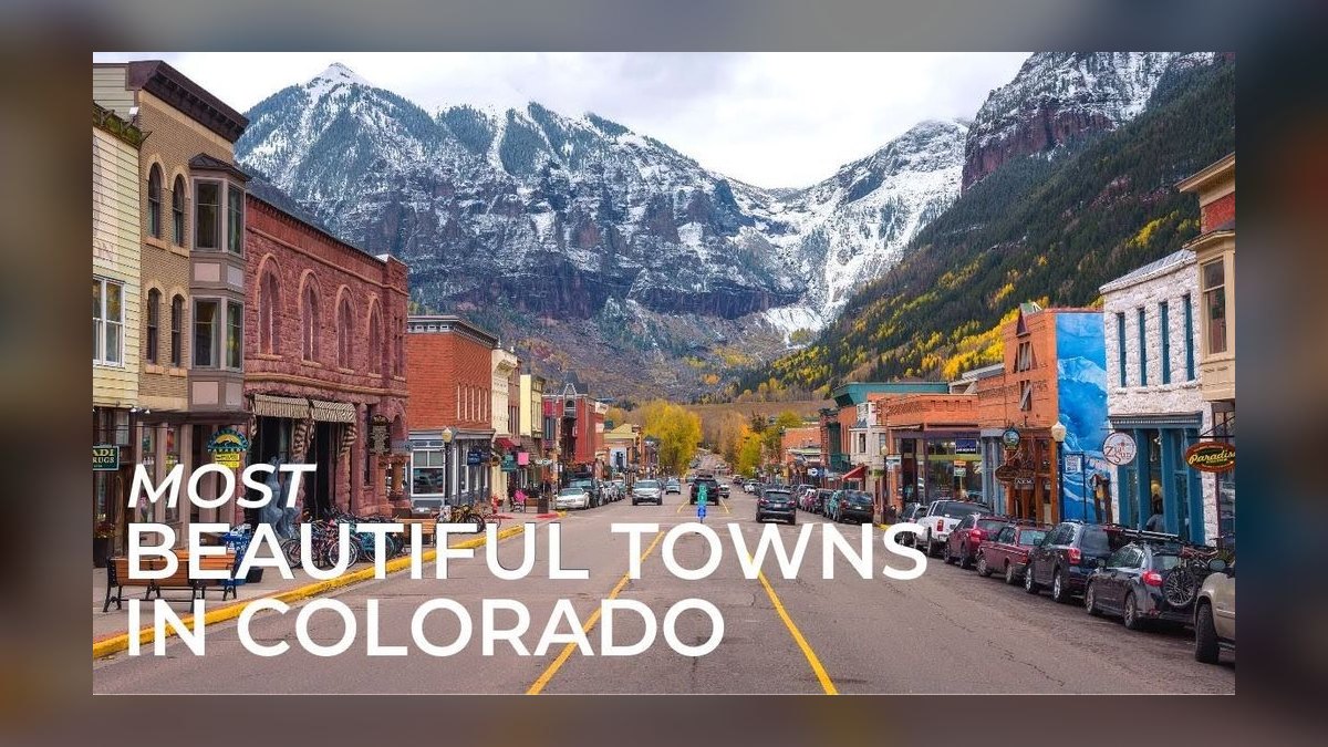 Top 10 Beach Towns in Denver in 2027
