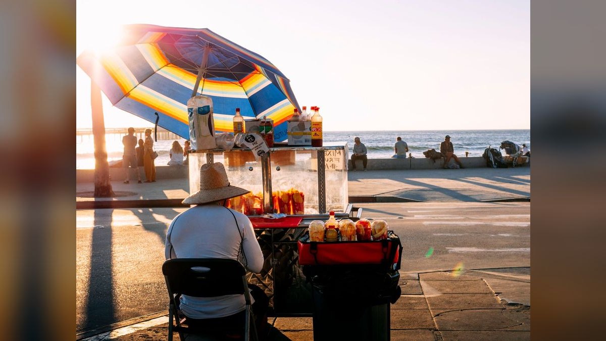 Top 10 Beach Towns in San Diego — figure 4