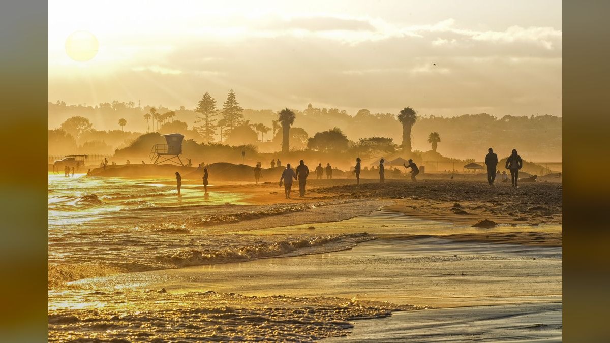 Top 10 Beach Towns in San Diego — figure 5
