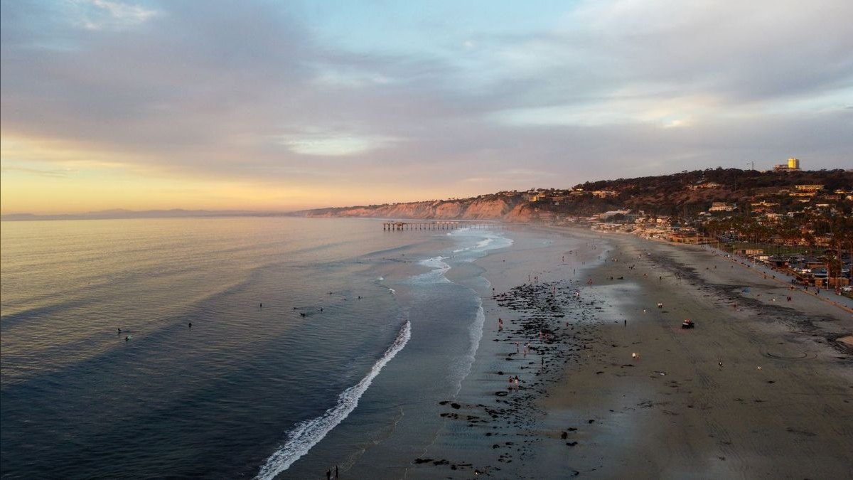 Top 10 Beach Towns in San Diego — figure 6