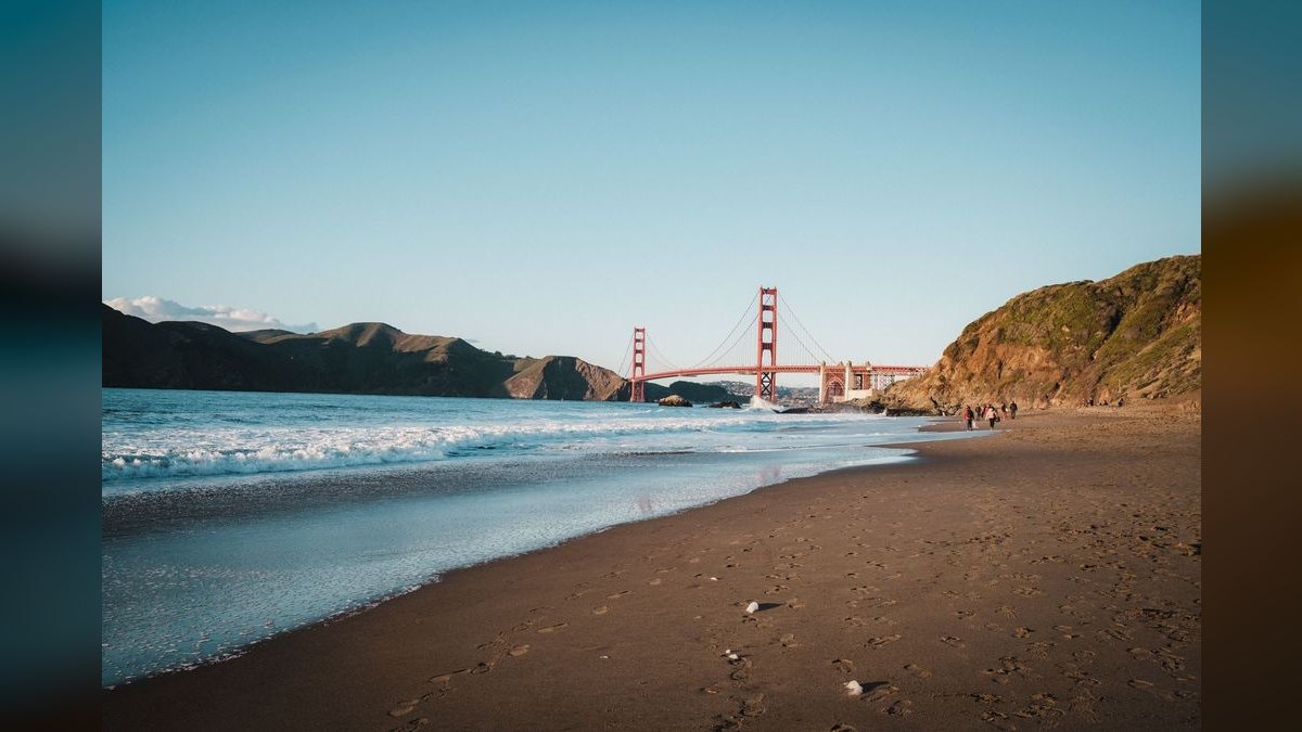 Top 10 Beach Towns in San Francisco — figure 2