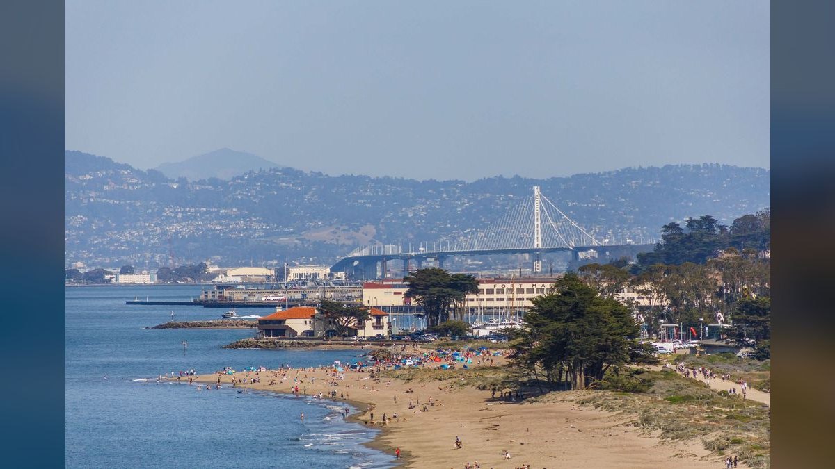Top 10 Beach Towns in San Francisco — figure 3